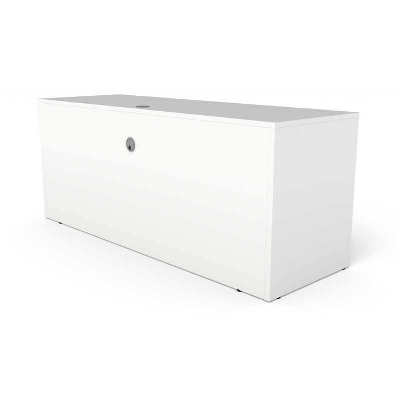 Pivit Credenza Shell