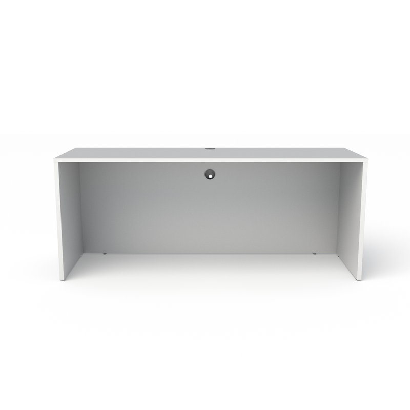 Pivit Credenza Shell