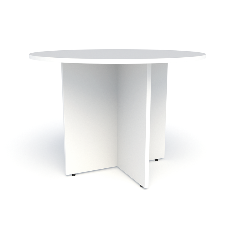 Pivit Round Conference Table