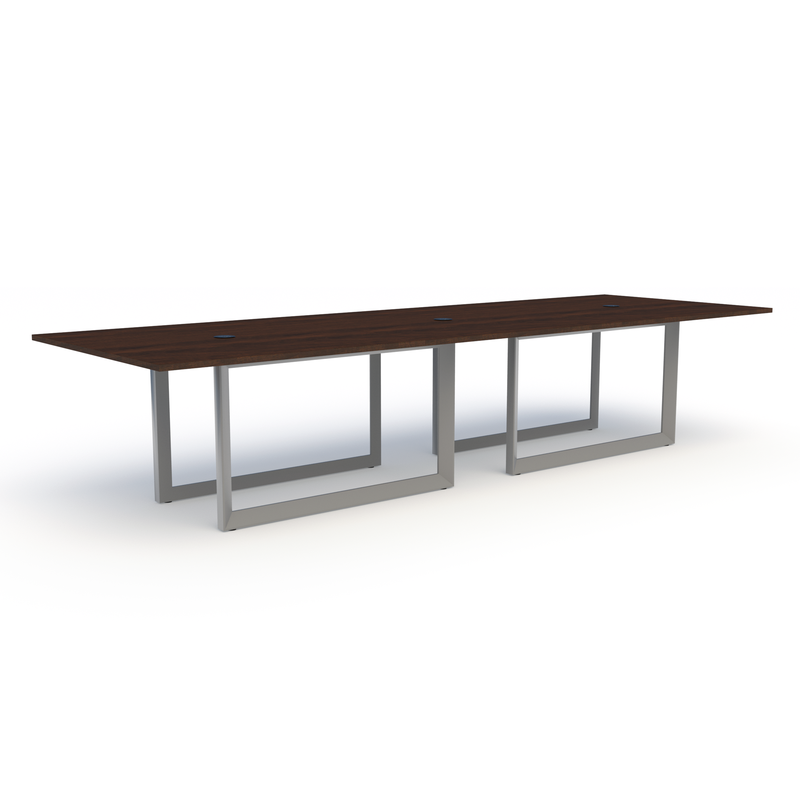 Pivit Frame EXT Conference Table with Power