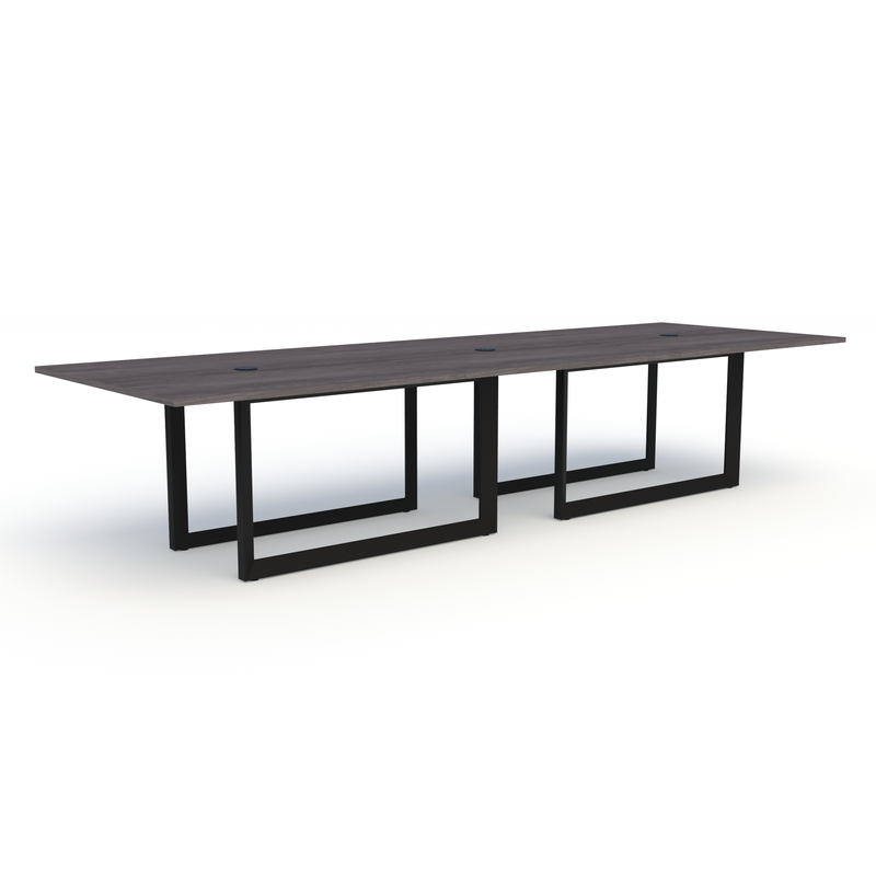 Pivit Frame EXT Conference Table with Power