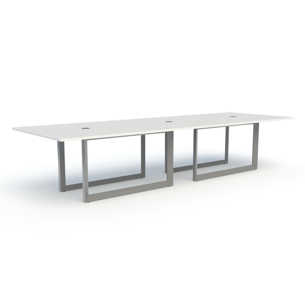 Pivit Frame EXT Conference Table with Power