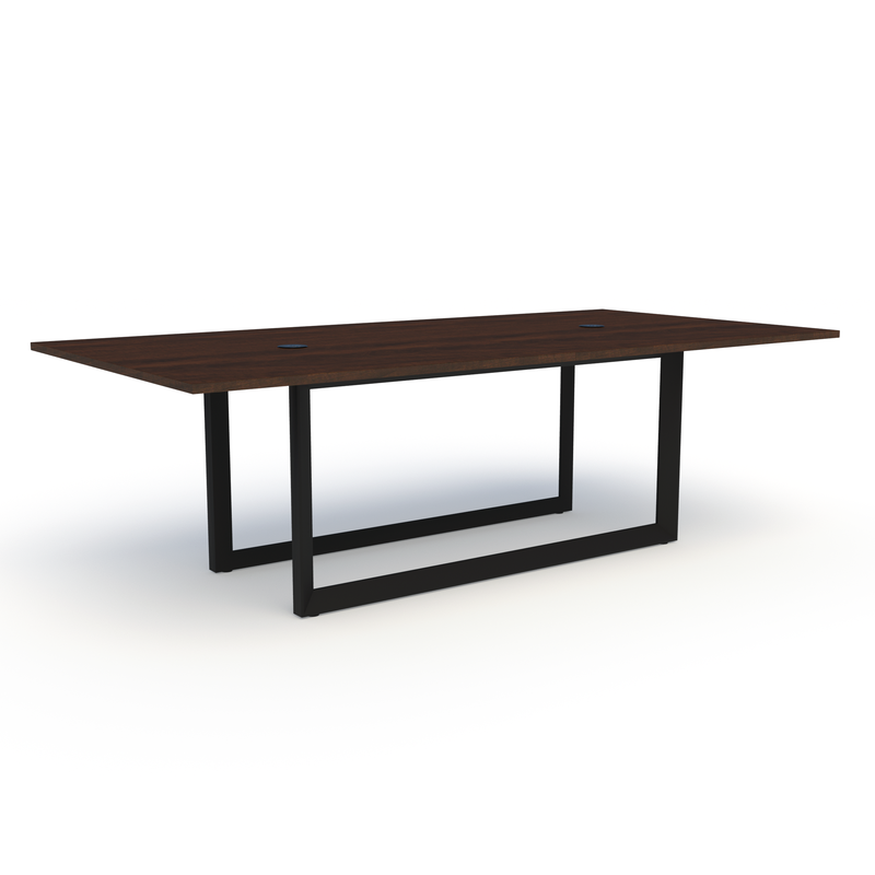 Pivit Frame EXT Conference Table with Power