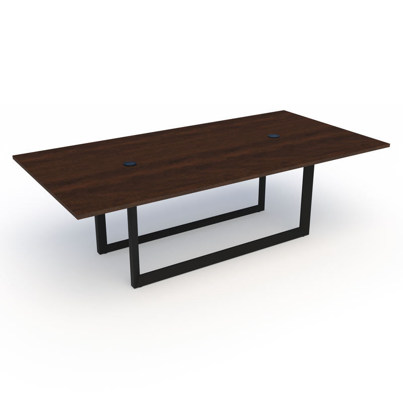 Pivit Frame EXT Conference Table with Power