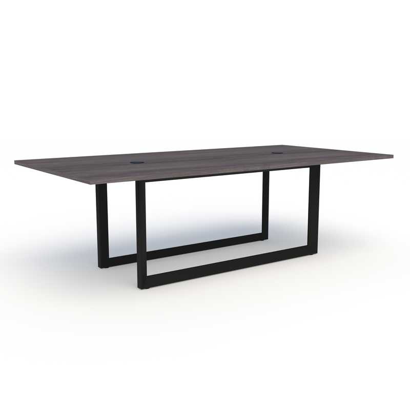 Pivit Frame EXT Conference Table with Power