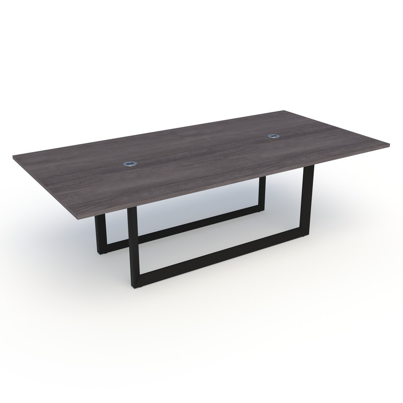 Pivit Frame EXT Conference Table with Power