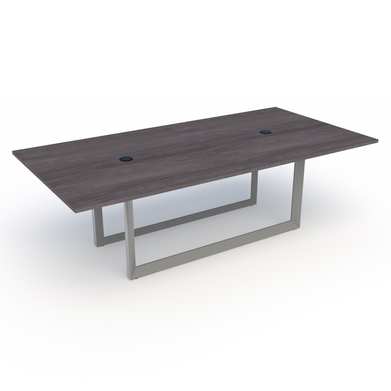 Pivit Frame EXT Conference Table with Power