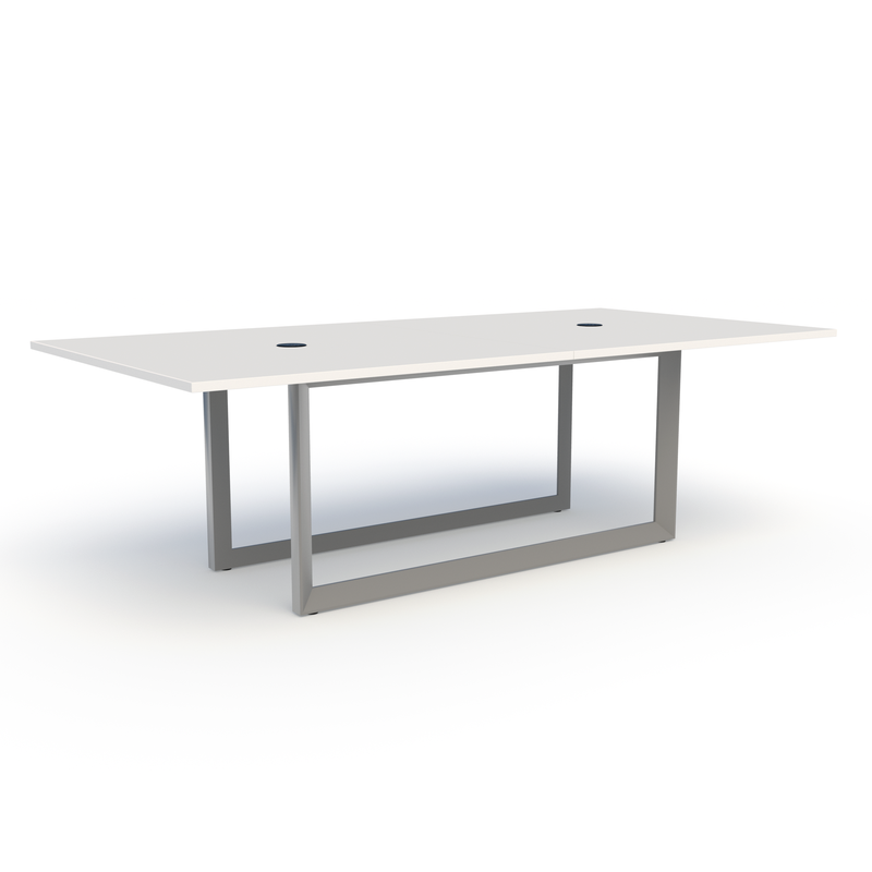 Pivit Frame EXT Conference Table with Power