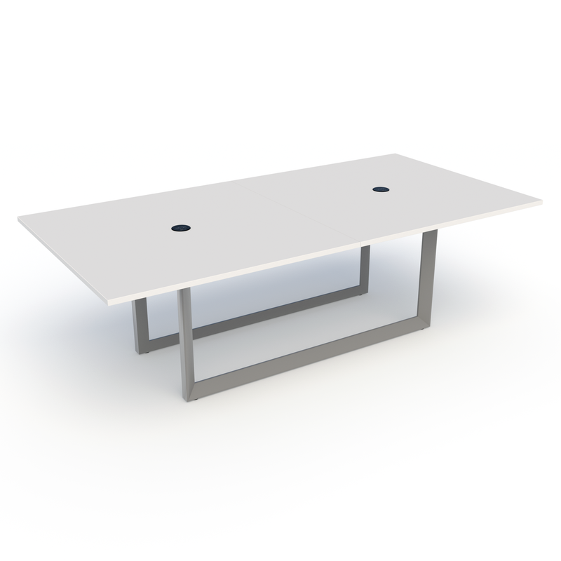 Pivit Frame EXT Conference Table with Power