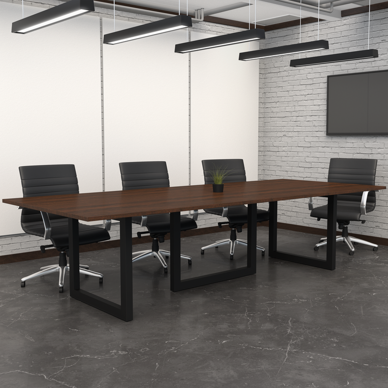 Pivit Frame Conference Table