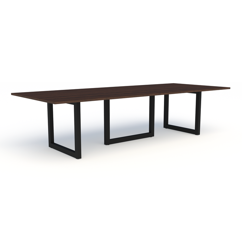 Pivit Frame Conference Table