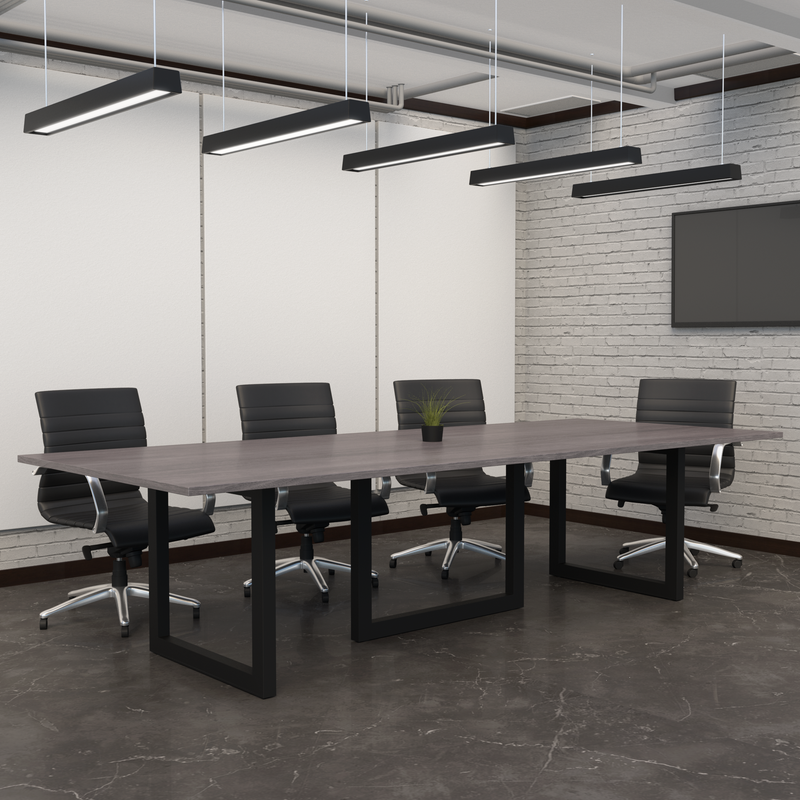 Pivit Frame Conference Table