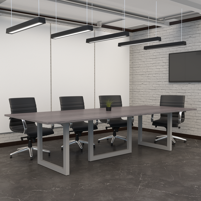 Pivit Frame Conference Table