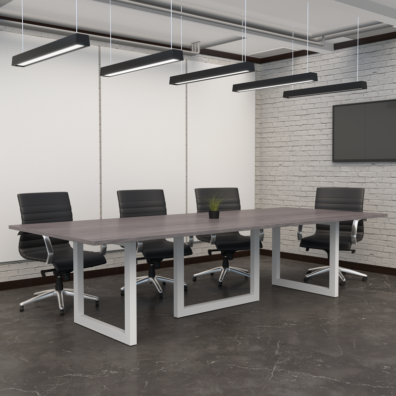 Pivit Frame Conference Table