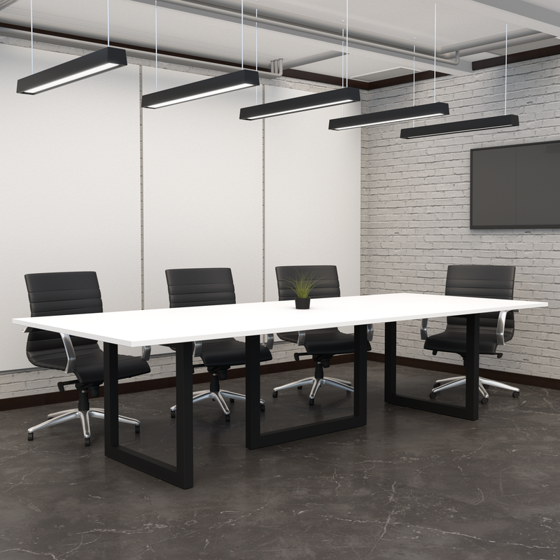 Pivit Frame Conference Table