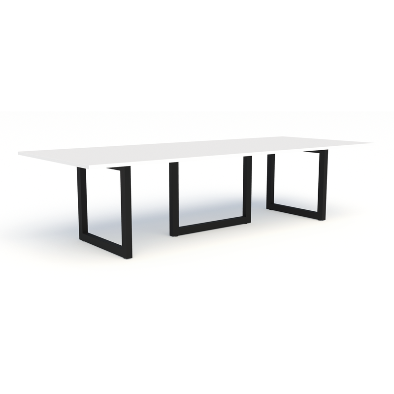 Pivit Frame Conference Table