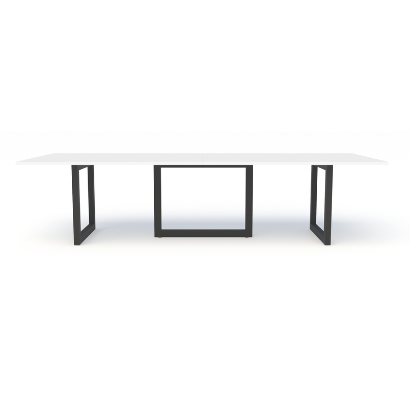 Pivit Frame Conference Table