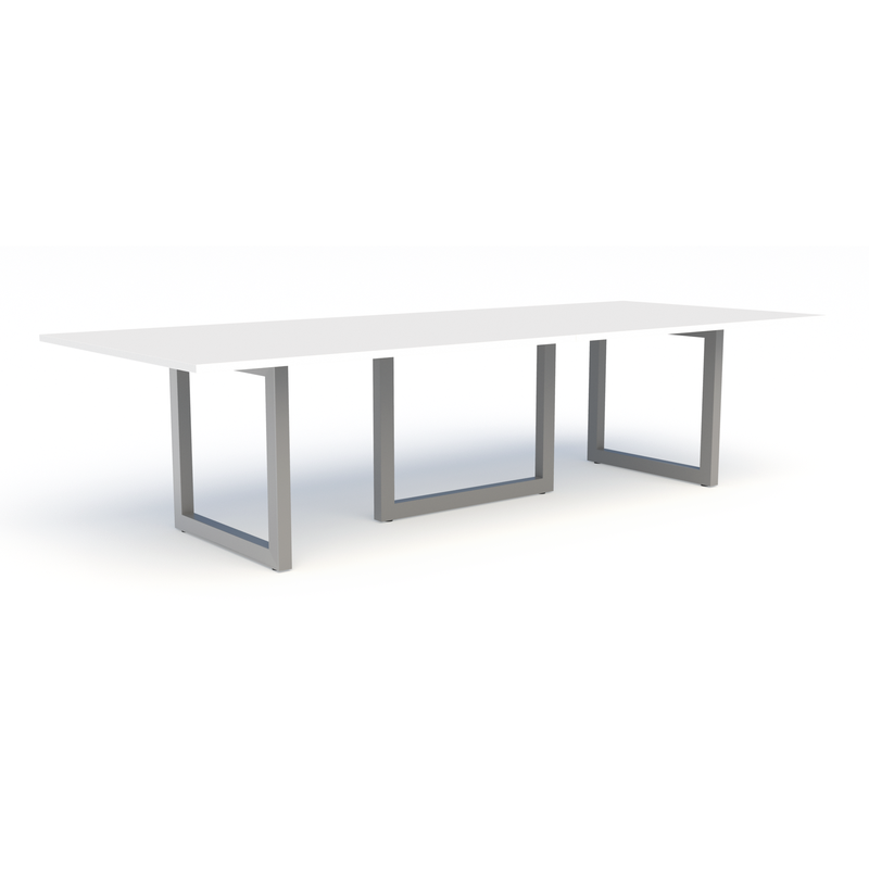 Pivit Frame Conference Table