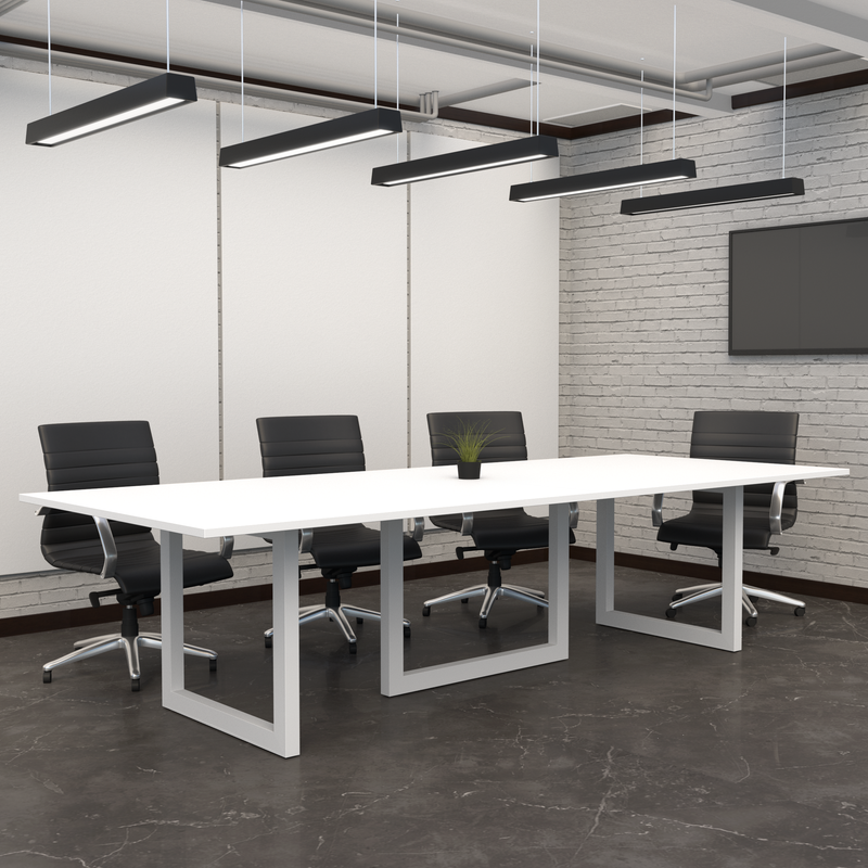 Pivit Frame Conference Table