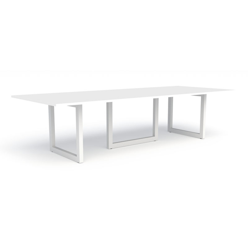 Pivit Frame Conference Table