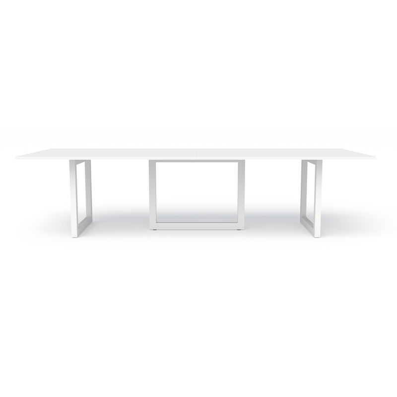 Pivit Frame Conference Table