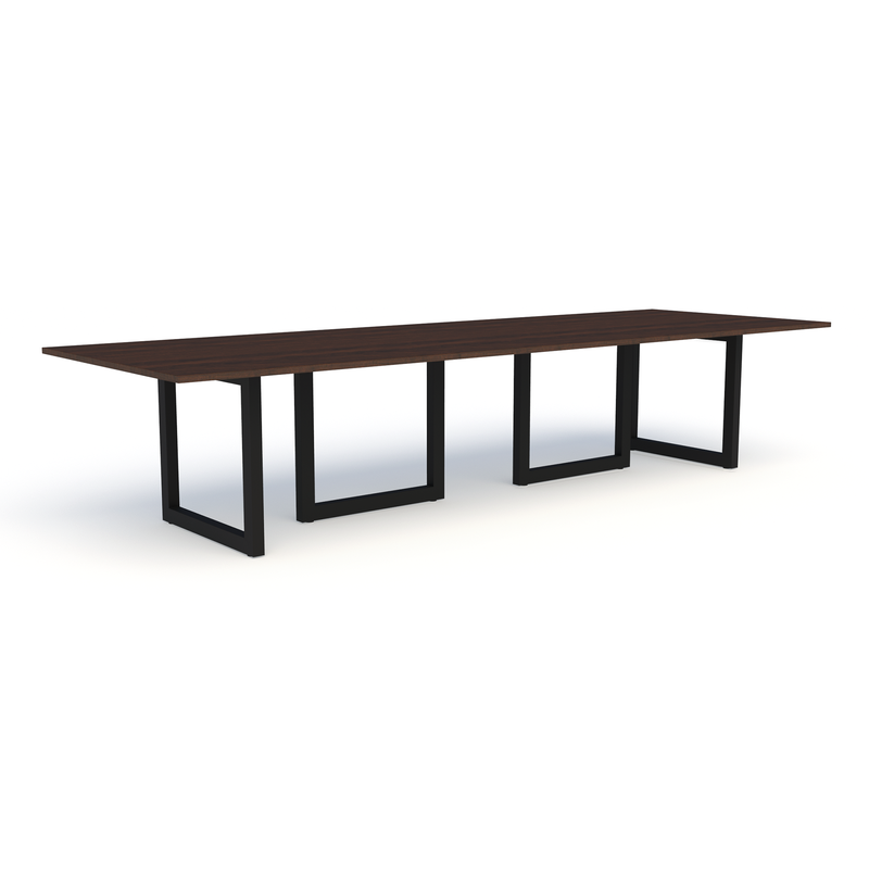 Pivit Frame Conference Table