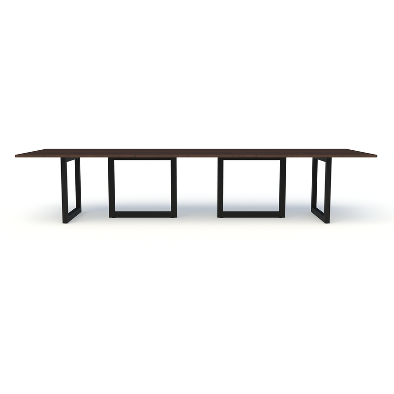 Pivit Frame Conference Table