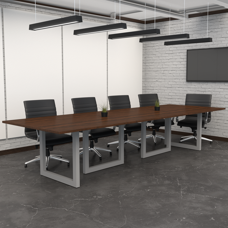 Pivit Frame Conference Table