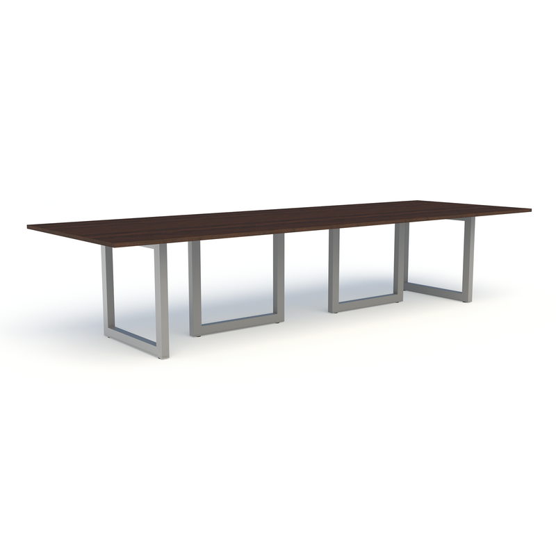 Pivit Frame Conference Table