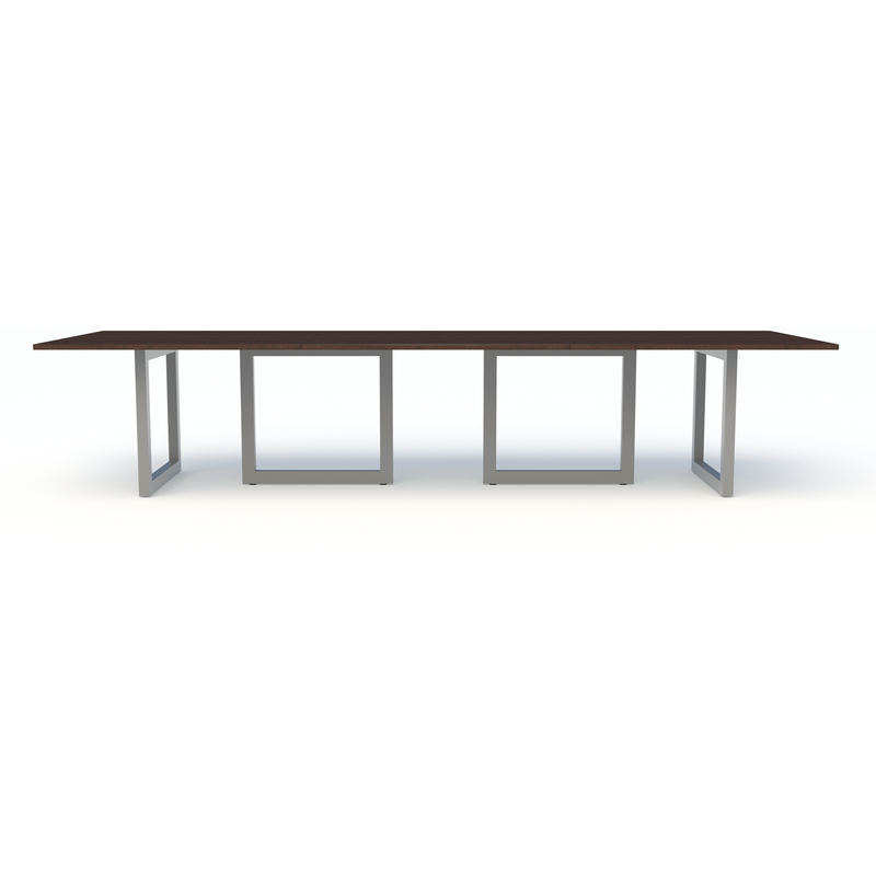 Pivit Frame Conference Table