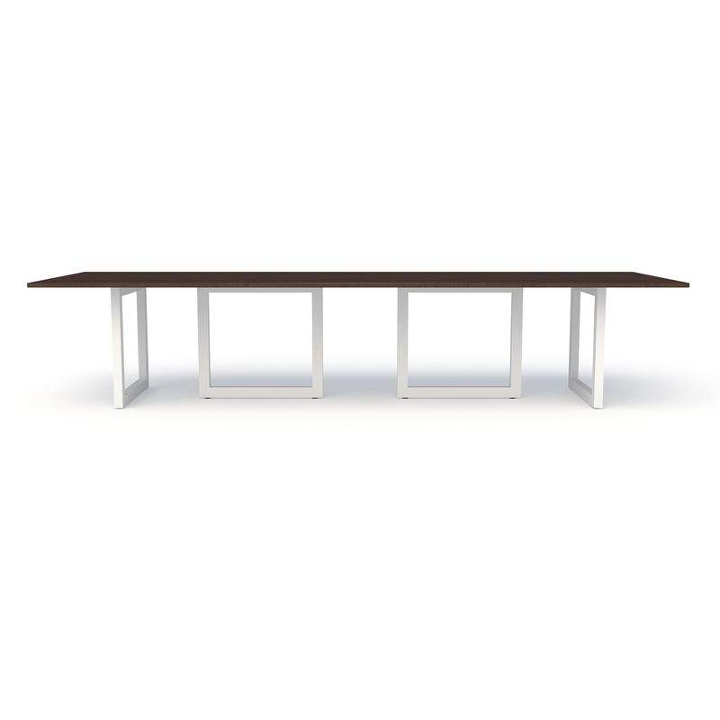 Pivit Frame Conference Table