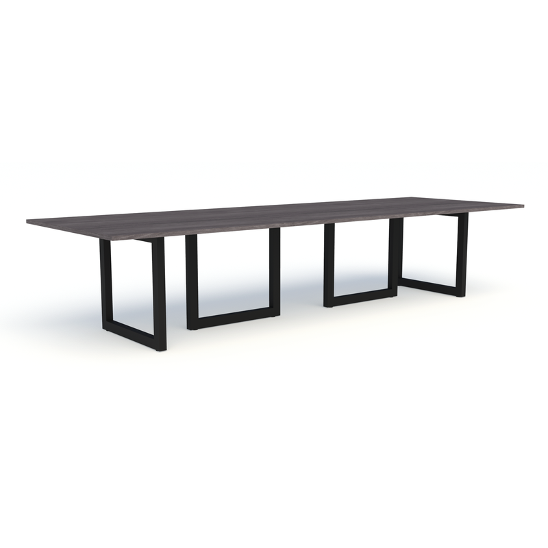 Pivit Frame Conference Table