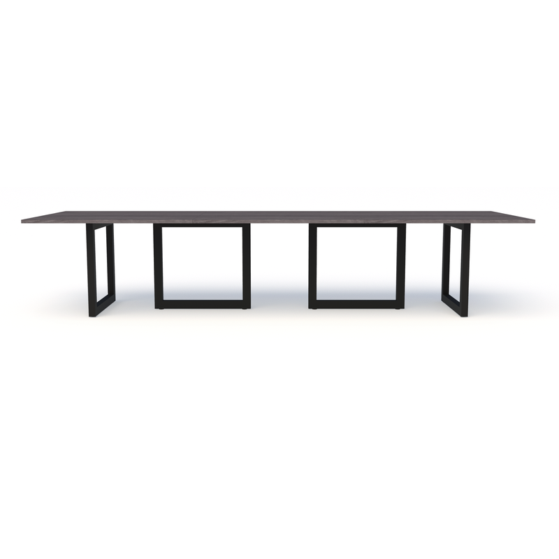 Pivit Frame Conference Table