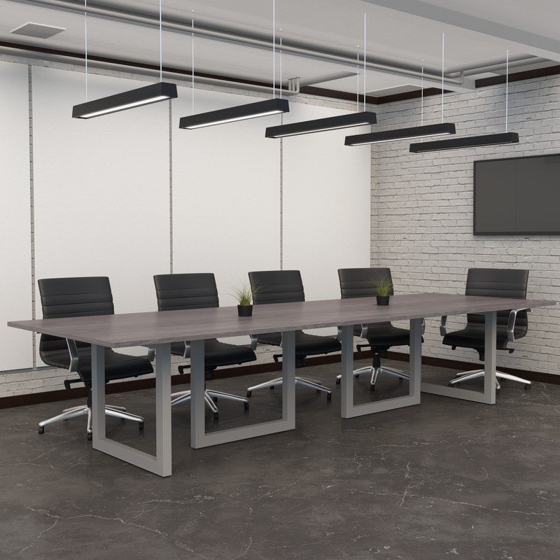 Pivit Frame Conference Table