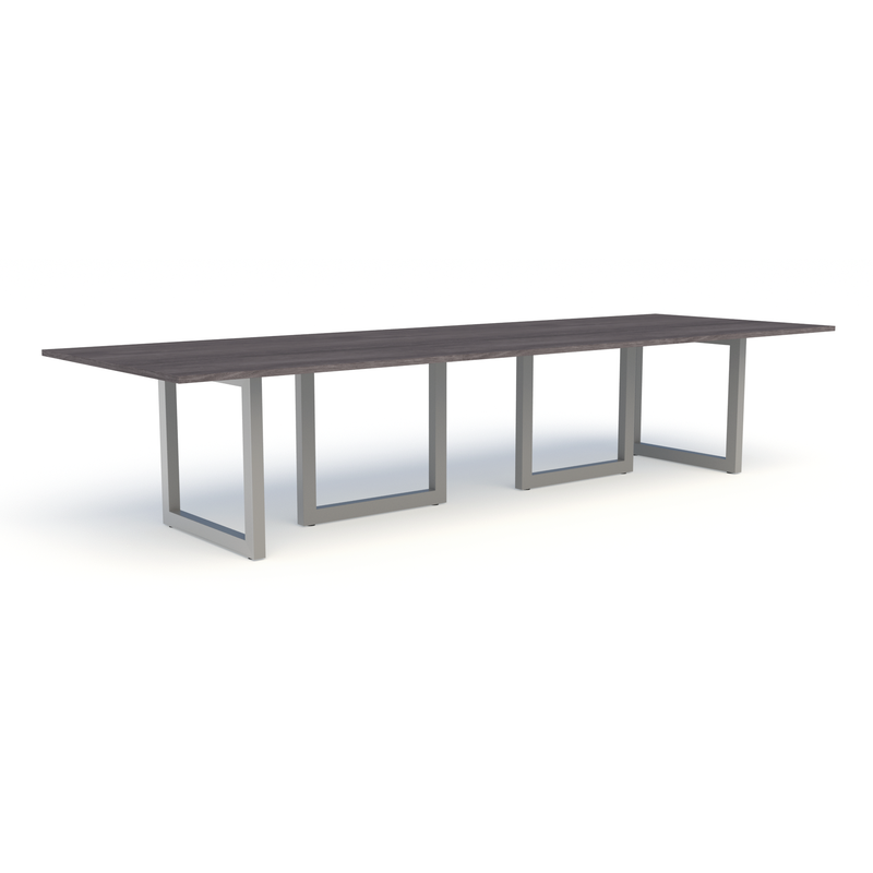 Pivit Frame Conference Table