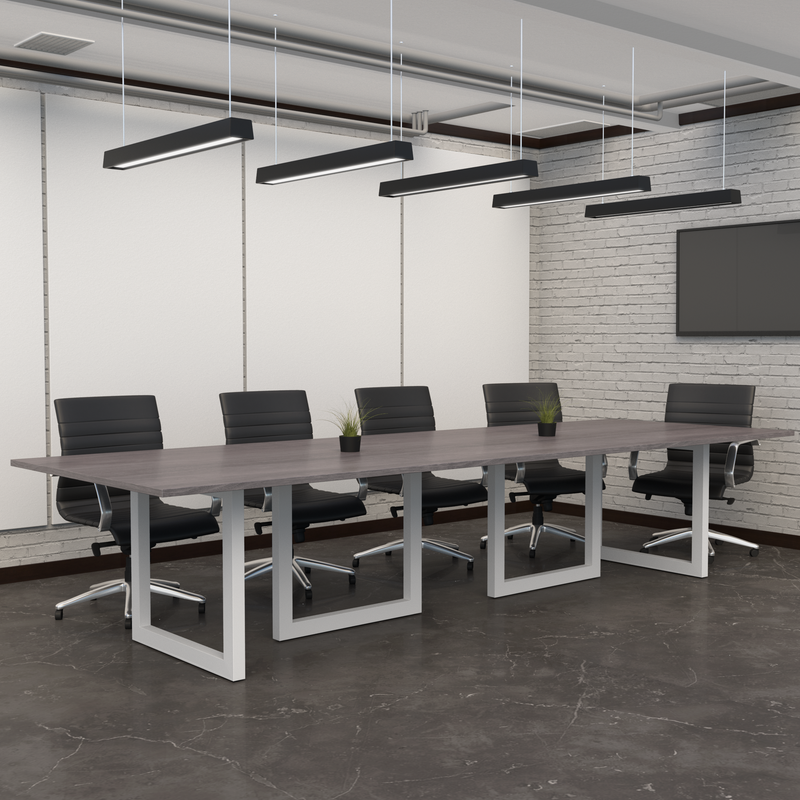 Pivit Frame Conference Table