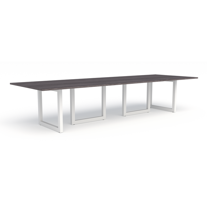 Pivit Frame Conference Table