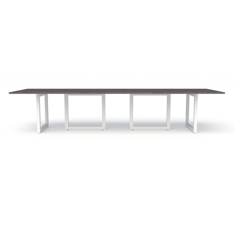 Pivit Frame Conference Table