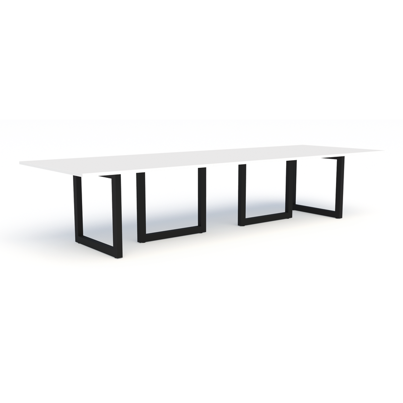 Pivit Frame Conference Table