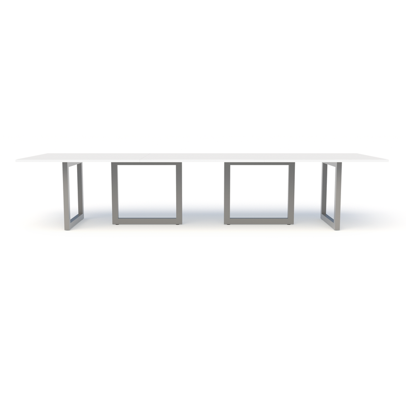 Pivit Frame Conference Table