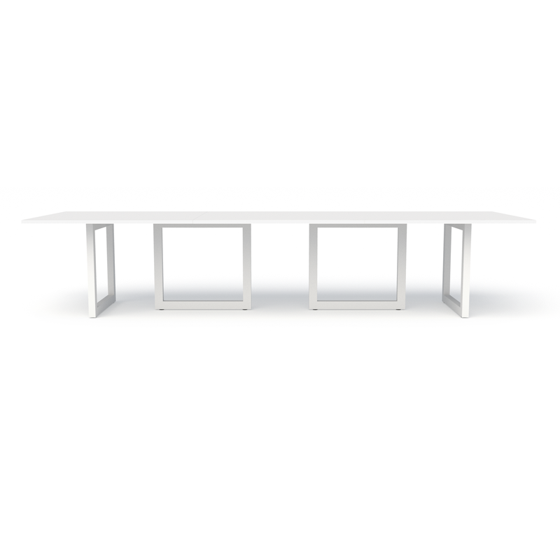 Pivit Frame Conference Table