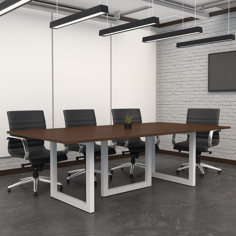 Pivit Frame Conference Table