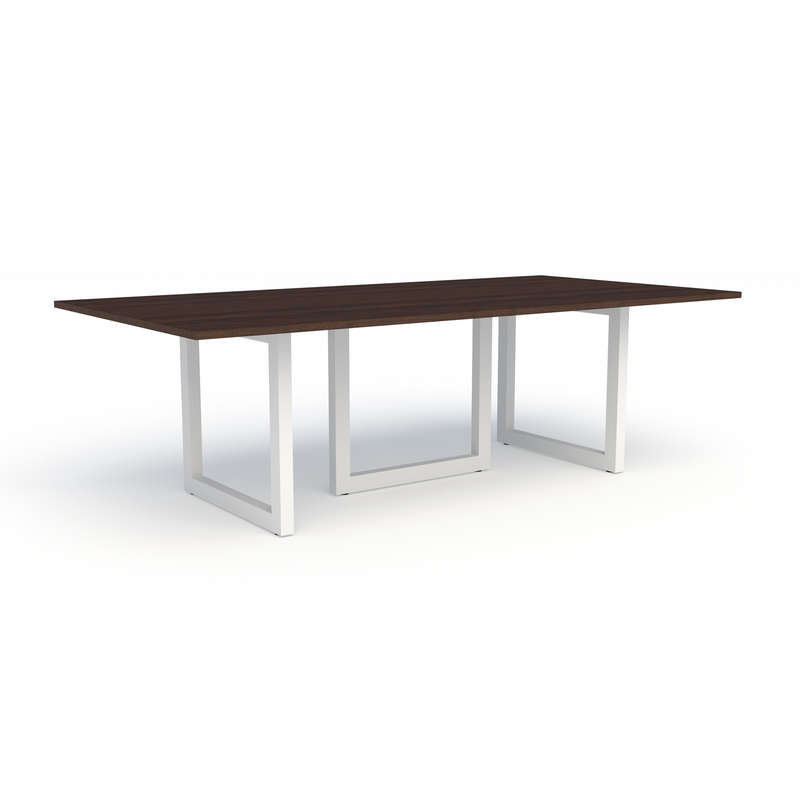 Pivit Frame Conference Table