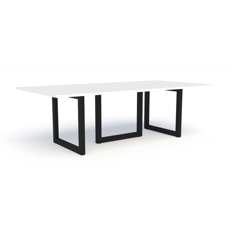 Pivit Frame Conference Table