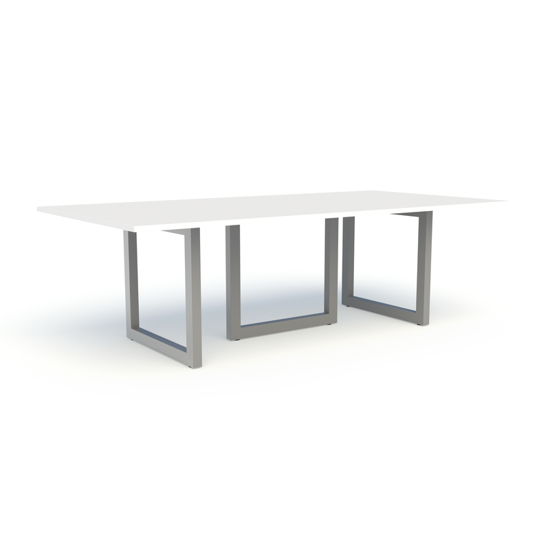 Pivit Frame Conference Table