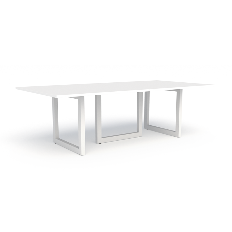 Pivit Frame Conference Table