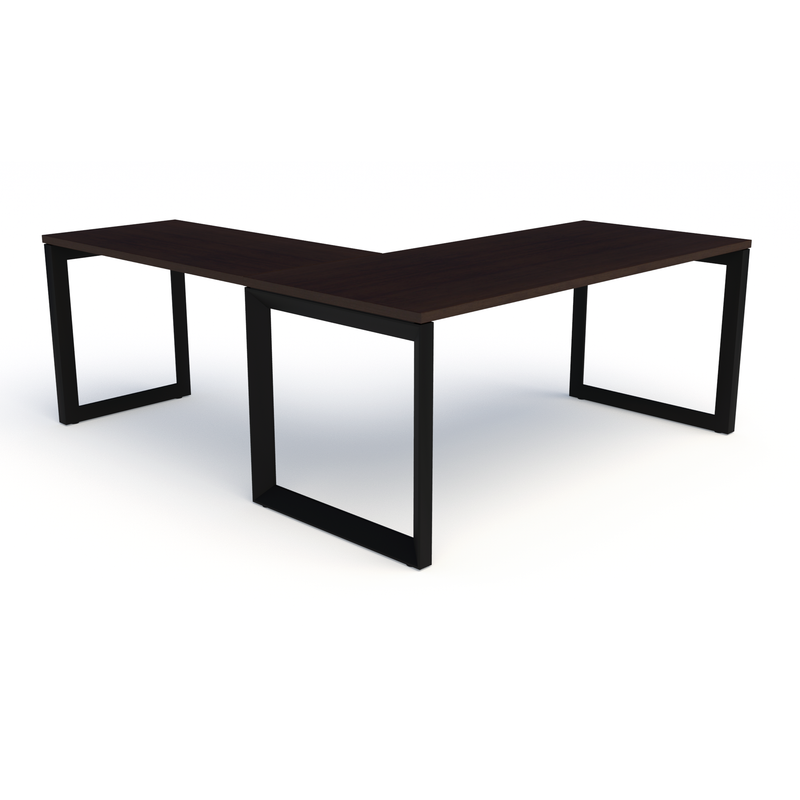 Pivit Frame L Desk