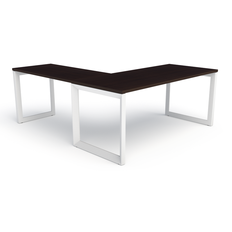 Pivit Frame L Desk