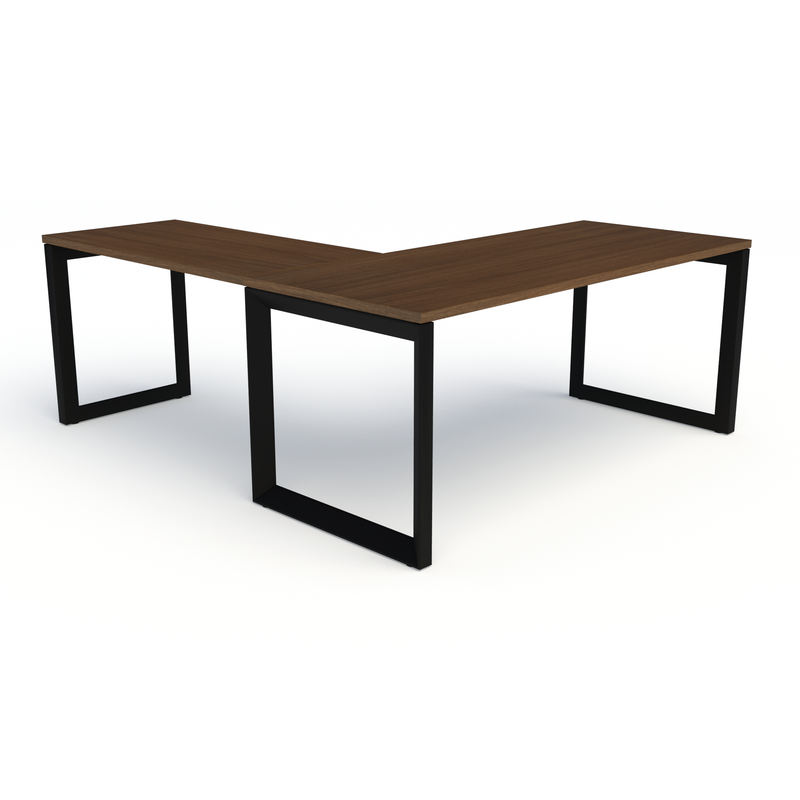 Pivit Frame L Desk