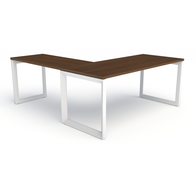 Pivit Frame L Desk